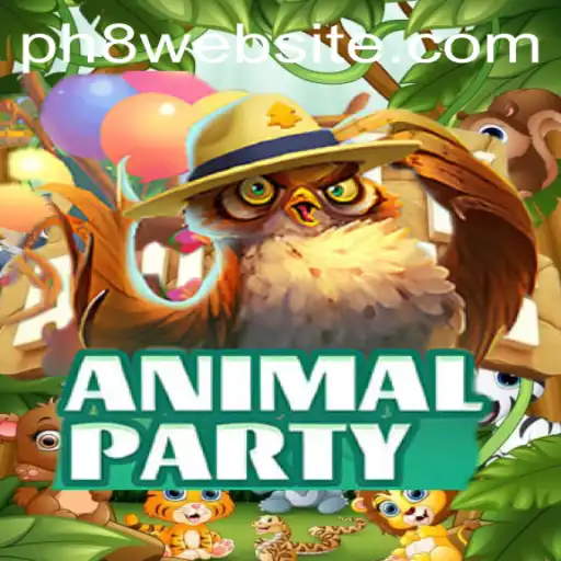 AnimalParty: Dive into the Exciting World of Strategic Fun