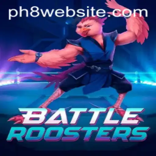 BattleRoosters: Unleashing the Power of PH8 in Modern Gaming