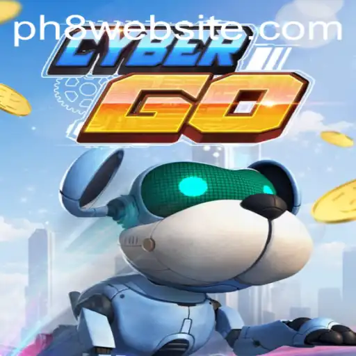 CyberGO: Exploring the Future of Gaming with PH8