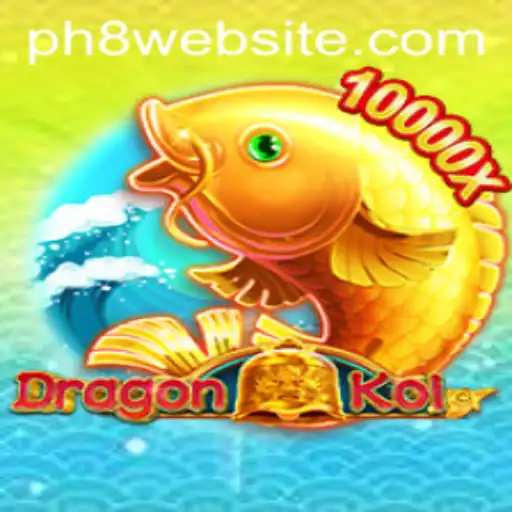 DragonKoi: An Immersive Journey Through the Fantastical Realms of PH8