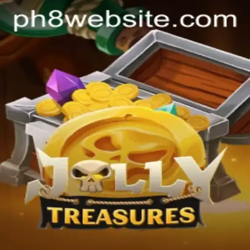 Discover the Adventure of JollyTreasures: Dive into the World of PH8