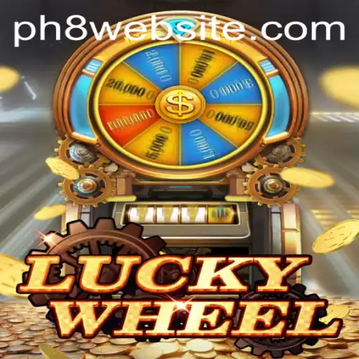 Spin the Fortune: Discover the World of LuckyWheel PH8
