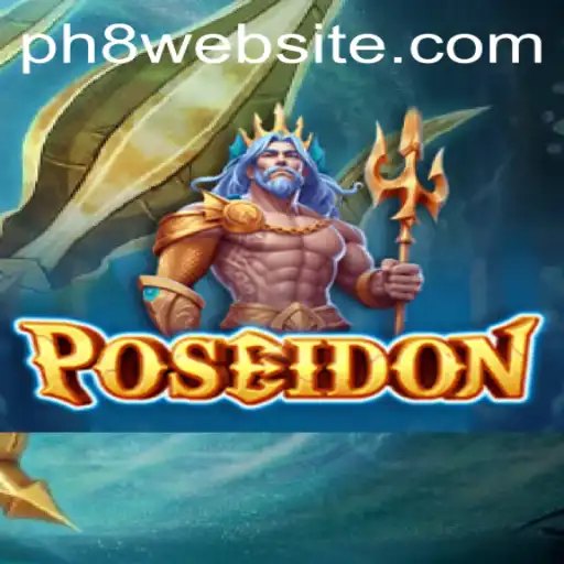 Poseidon: The Thrilling Aquatic Adventure of PH8