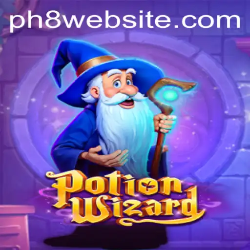 Exploring PotionWizard: A Magical Journey with PH8