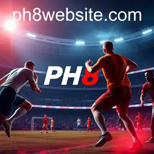 Gaming Experience PH8 - 800+ Premium and Exclusive Games