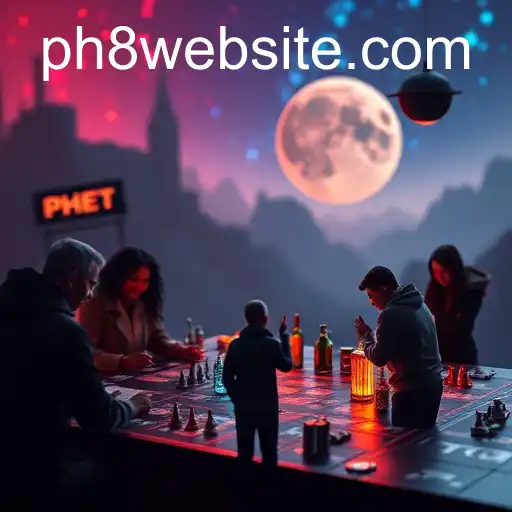 VIP Service PH8 - 24/7 Support and Exclusive Benefits