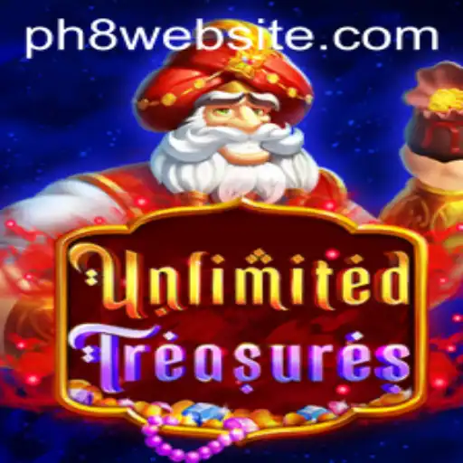 UnlimitedTreasures: Embark on a Treasure Hunt Adventure with PH8