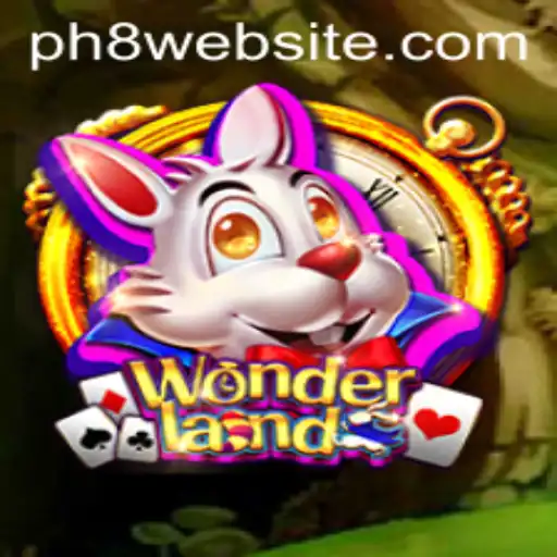 Step into 'Wonderland' with the Innovative Game PH8: A New Era for Gamers